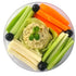 Truffle Dipped Crudite Tray - Home Chef's Deli